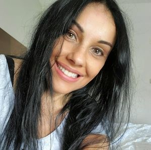 Meet your Posher, Olga